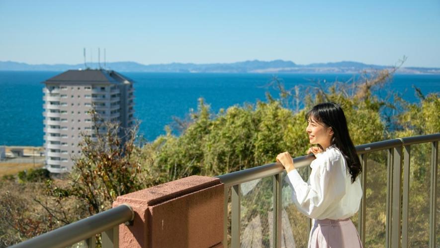 Hotel Unzen Obama Onsen Juraku Exterior foto
