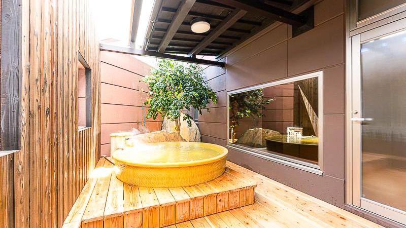 Hotel Unzen Obama Onsen Juraku Exterior foto